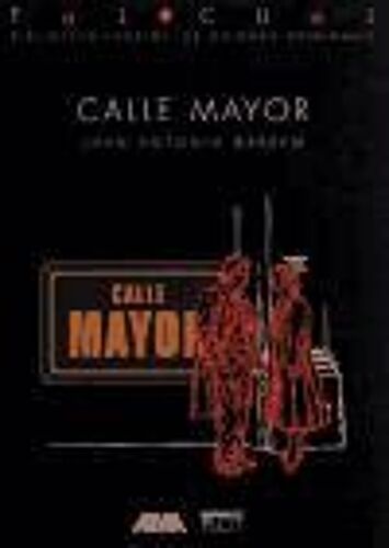 Calle Mayor