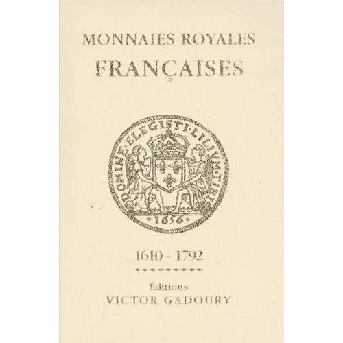 Monnaies Royales Françaises De Louis Xi À Henri Iv