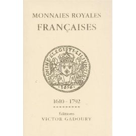 Monnaies Royales Françaises De Louis Xi À Henri Iv