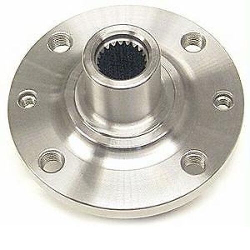 Moyeu De Roue Avant Gauche Et/Ou Droit - Renault Laguna 2.2 D 83 11/1993-03/2001