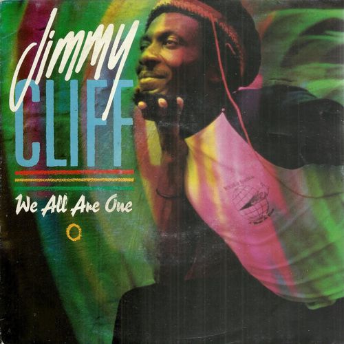 We All Are One (A. Bayan - H. Harris - R. Harris - J. Williams) 4:31 / No Apology (J. Cliff) 4:30