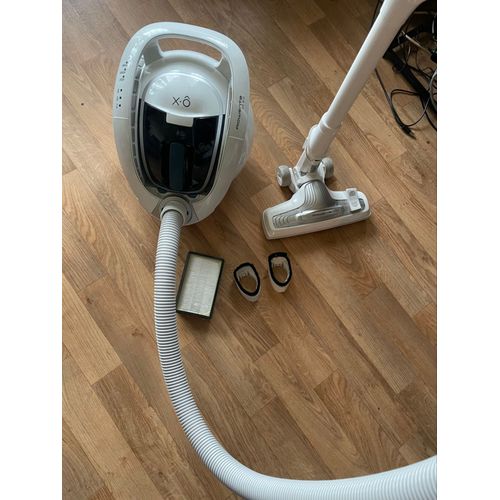 Aspirateur traineau sans fil Rowenta xô 90