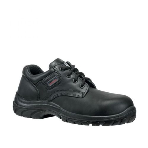 Chaussures De Sécurité Basses Lemaitre Aron N S3 Ci Src