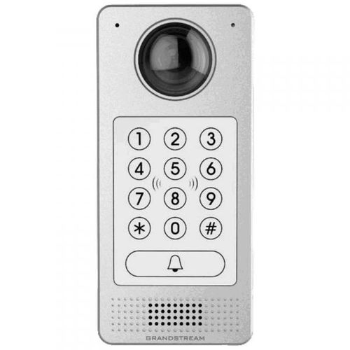 Grandstream GDS3710 Portier vidéo HD IP
