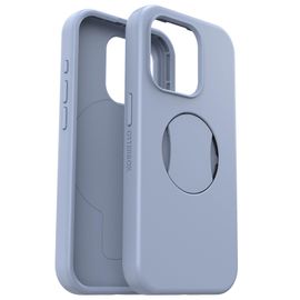 Otterbox Coque Otter + Pop Symmetry Iphone 15 Pro Bleu