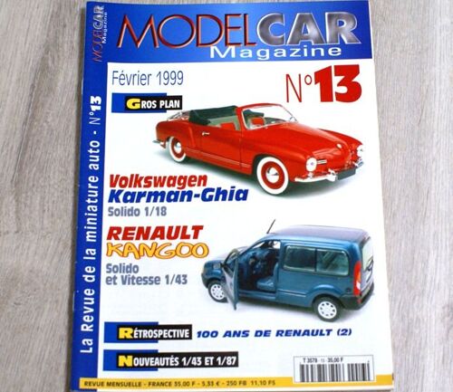 Model Car 13 Miniature Slot Circuit Etc,,,