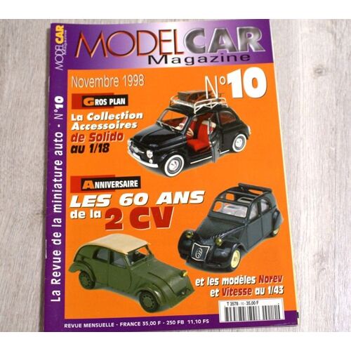 Model Car 10 Miniature Slot Circuit Etc,,,