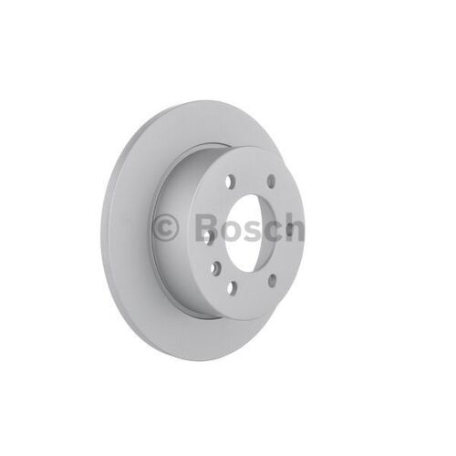 Disque De Frein Bosch 0986479295