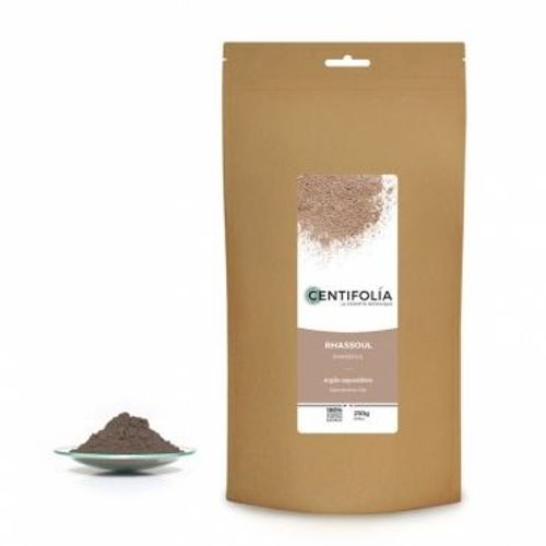 Rhassoul - Argile Saponifère - 250g 