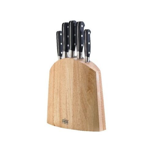 Richardson Sheffield Bloc 5 Couteaux - `V` Sabatier