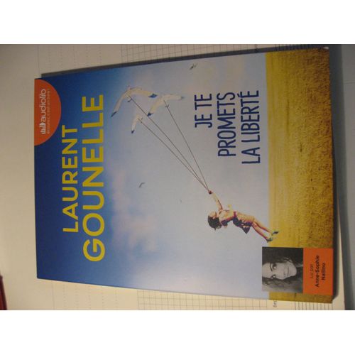 Je Te Promets La Liberté