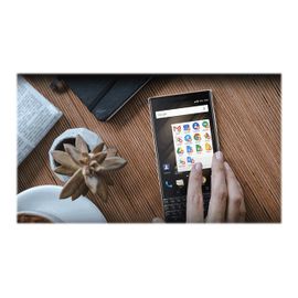 BlackBerry Key2 LE 64 Go Champagne