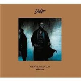 Gentleman 2.0 - Réédition 2 Cd Avec 10 Nouveaux Titres