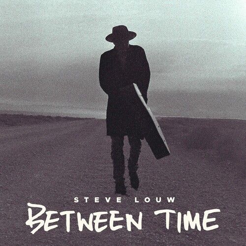 Steve Louw - Between Time [Vinyl Lp]