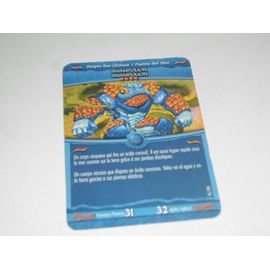 Carte Gormiti Swampolion