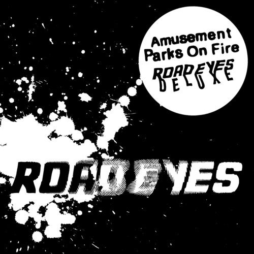 Amusement Parks On Fire - Road Eyes [Vinyl Lp] Deluxe Ed