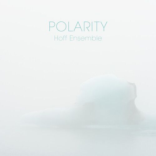 Geir Bøhren - Polarity [Blu-Ray Audio] 2 Pack, With Sacd