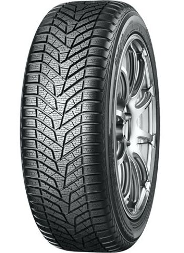Yokohama V905 295/35R21 107V