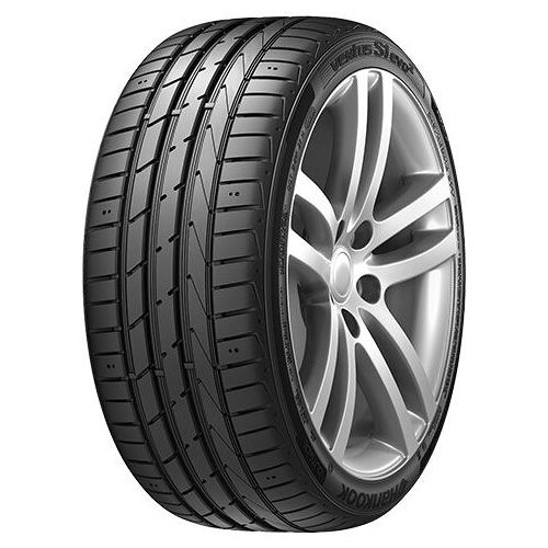 Hankook K117B 275/40R19 101Y