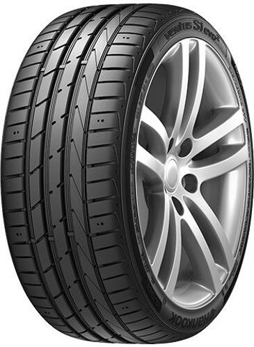 Hankook K117C 255/55R18 109V