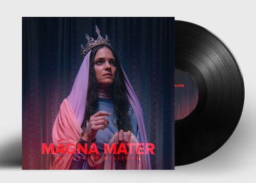 Mother Of Millions - Magna Mater [Vinyl Lp]