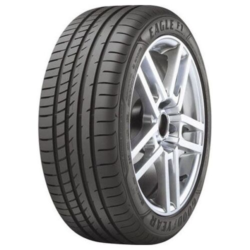 Goodyear F1SUVAT 245/45R20 103W