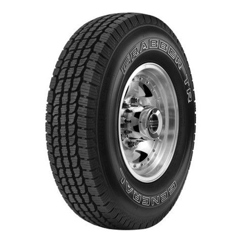 General GRABBER TR 205/70 R15 96T