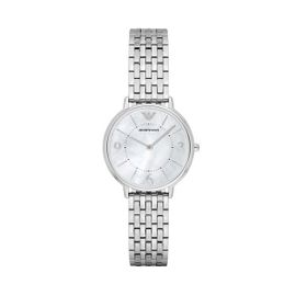 Emporio Armani Ar2507 Dress Montre Femme