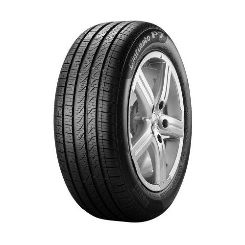 Pneu en 255/40 VR20 TL 101V PI P7 CINTURATO AS N0 XL, ALL-SEASON 4X4/SUV, C/C/72