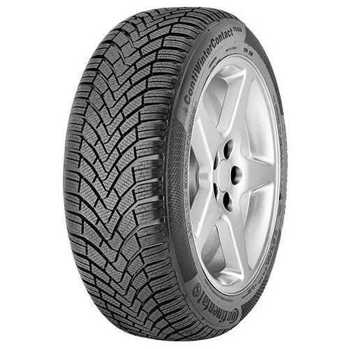 Pneu en 275/45 VR21 TL 110V CO TS850P SUV XL, 4 X 4 M&S, B/B/73