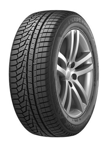 Pneu en 235/50 HR19 TL 103H HANK W320 XL, LUXE BANDEN M&S, //