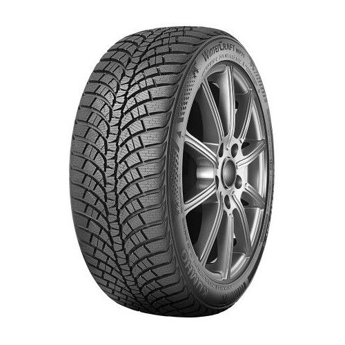 Kumho WP71 265/35R18 97V