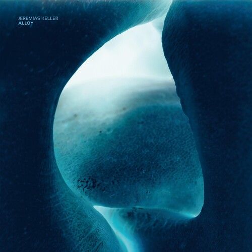 Jeremias Keller - Alloy [Vinyl Lp]