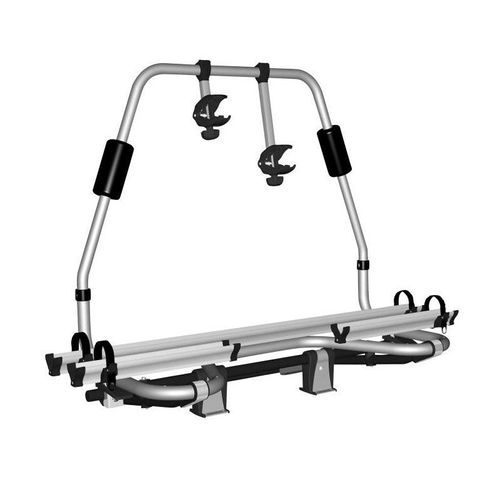 Thule Porte-Vélos Caravan Superb