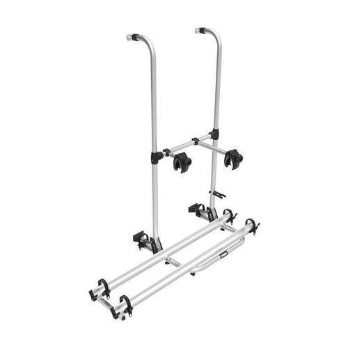 Thule Porte-Vélos Sport G2 Compact - Capacité 2 Vélos - 35 Kg Max