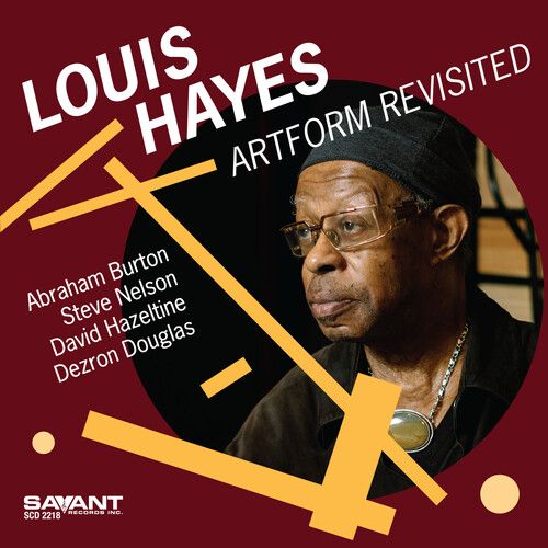 Louis Hayes - Artform Revisited [Compact Discs]