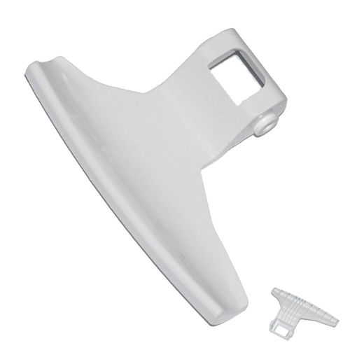Poignée de porte - Lave-linge (DC64-02430A SAMSUNG)