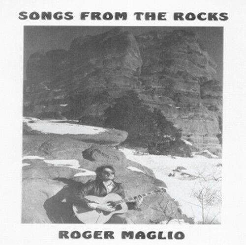 Songs From The Rocks