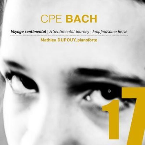 C.P.E Bach; Voyage Sentimental