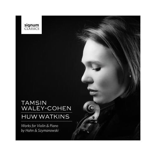 Werke Für Violine & Klavier
