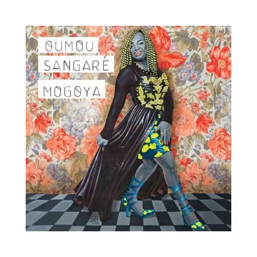 Mogoya