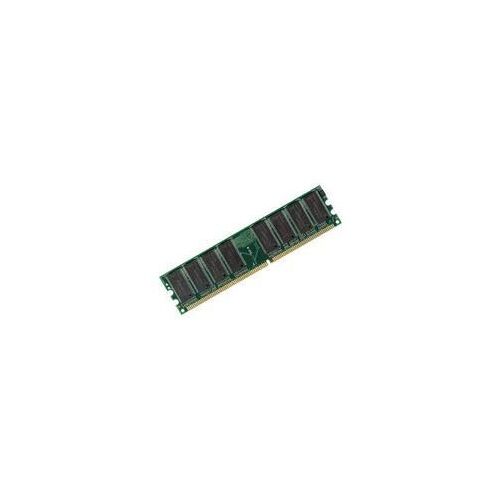 CoreParts - DDR3 - module - 2 Go - DIMM 240 broches - 1333 MHz / PC3-10600 - mémoire enregistré - ECC - pour Lenovo ThinkServer TS200 6522, 6523, 6524, 6525, 6526, 6528, 6529; ThinkStation D20;...