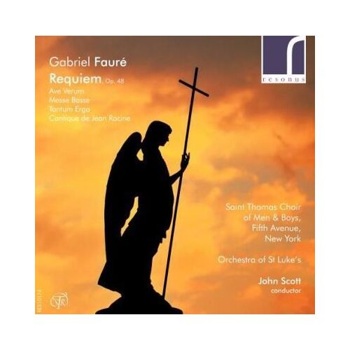 Faure Requiem