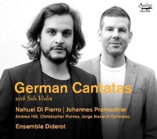 German Cantatas