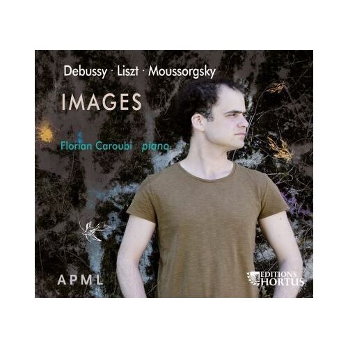 Images - Debussy - Liszt