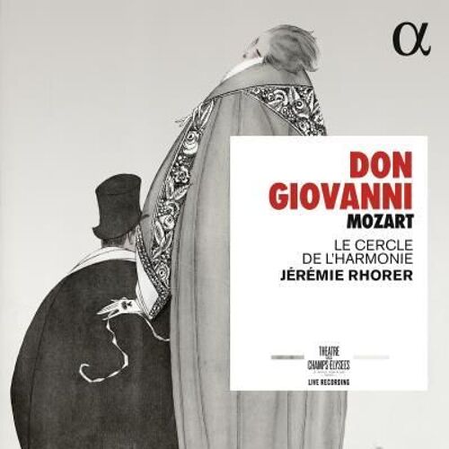 Don Giovanni - Mozart