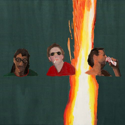 Mj Lenderman - Manning Fireworks [Compact Discs]