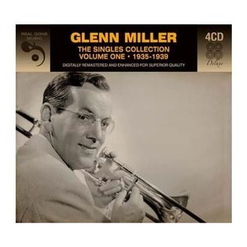 Singles Collection 1-Digi