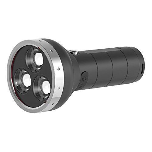 Lampe Torche Led Lenser Mt18