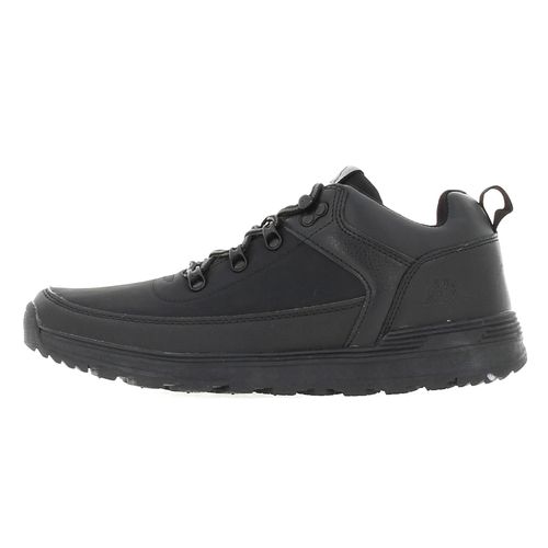 Chaussures Running Mode Kappa Monsi Low Noir 2007000087381